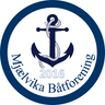 Mjælvika Båthavn logo